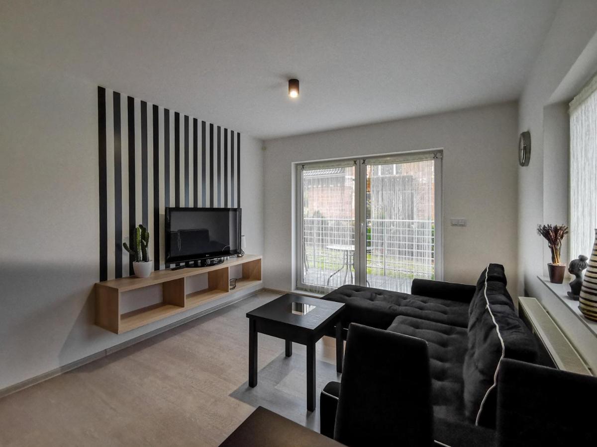 Apartament Kopydlo Wisła Kültér fotó