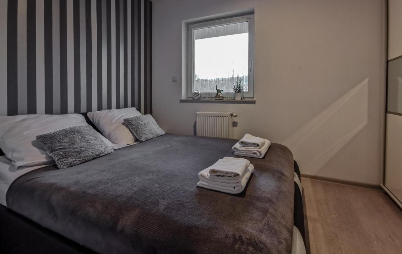 Apartament Kopydlo Wisła Kültér fotó