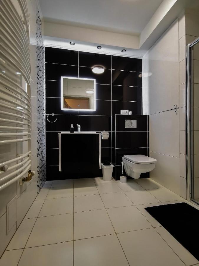 Apartament Kopydlo Wisła Kültér fotó