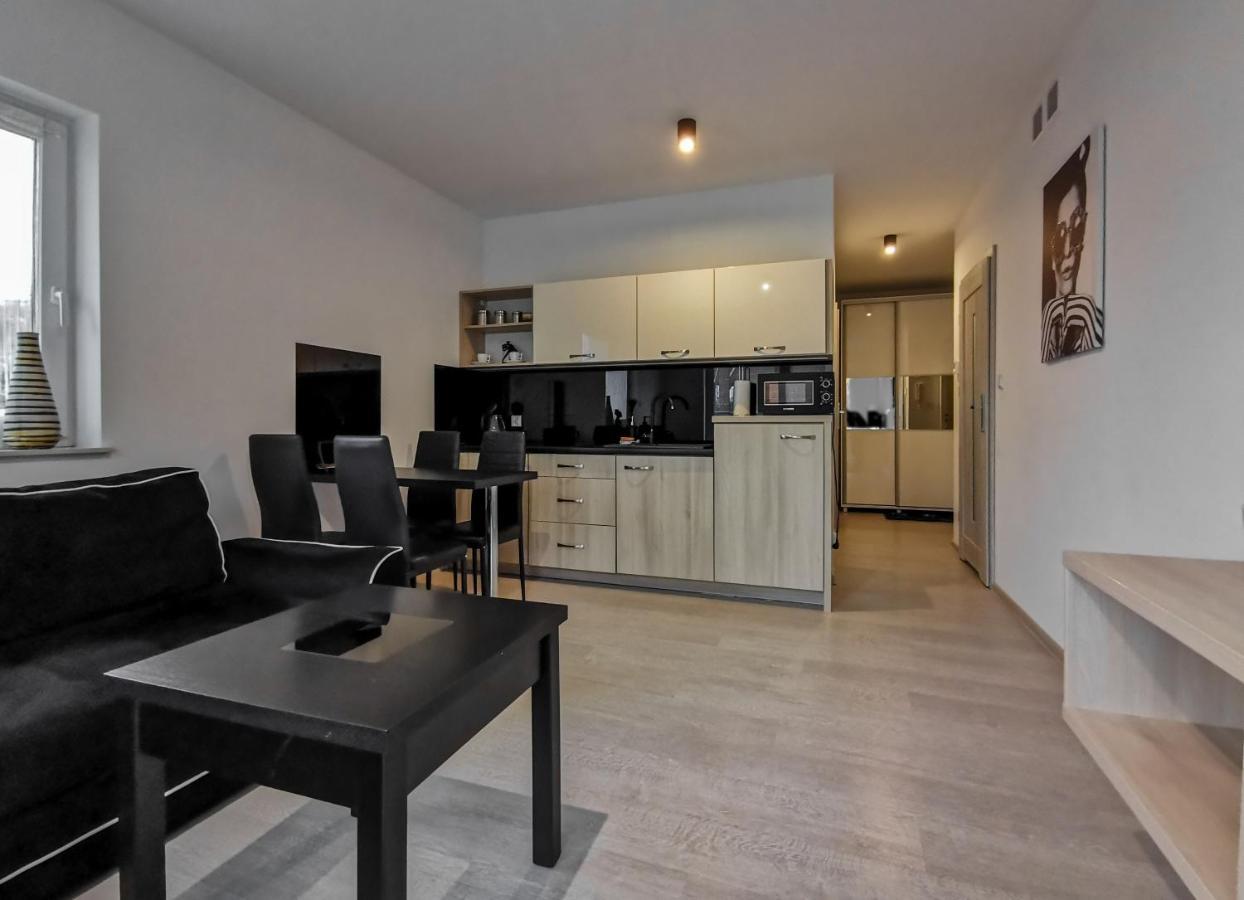 Apartament Kopydlo Wisła Kültér fotó