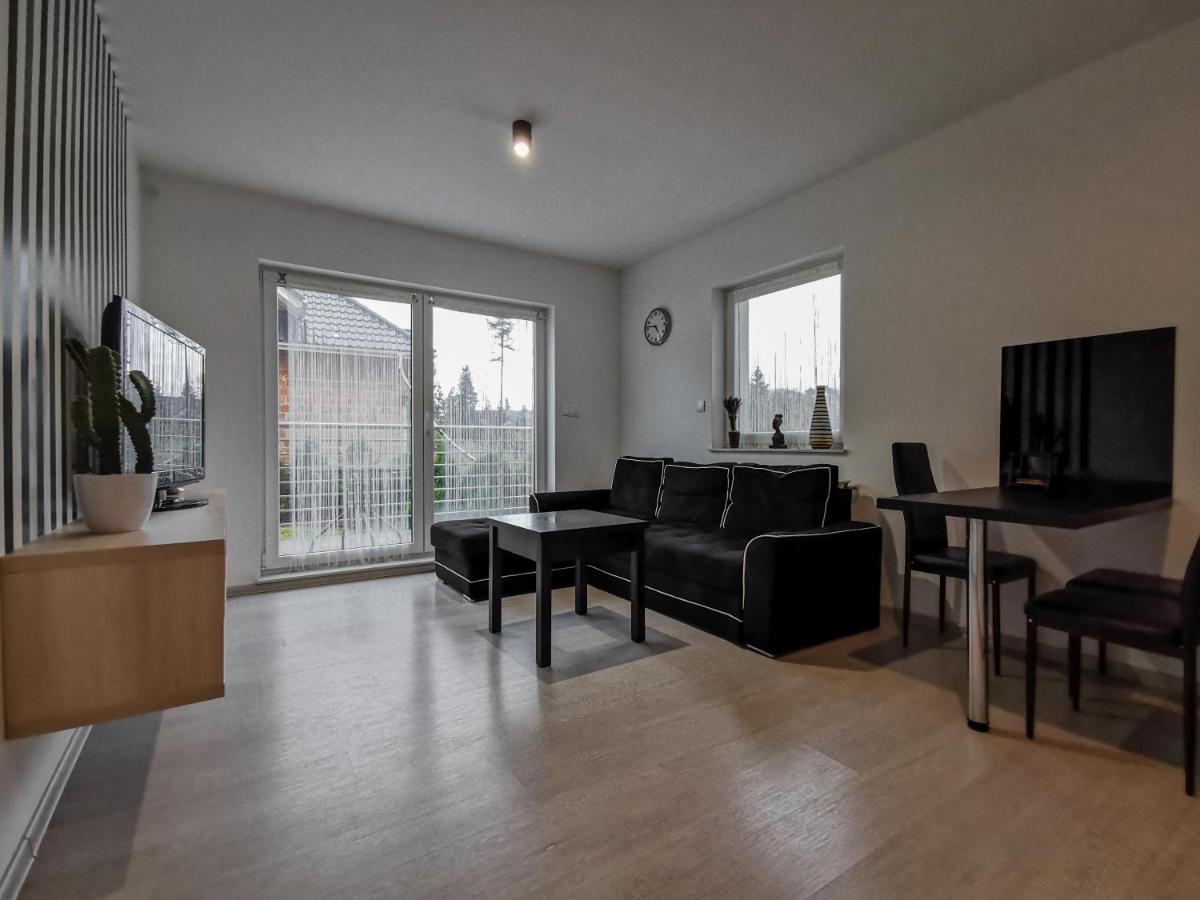 Apartament Kopydlo Wisła Kültér fotó