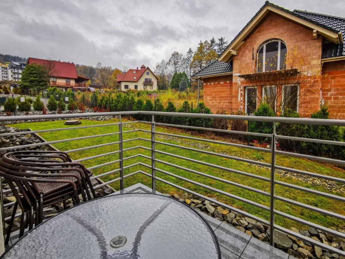 Apartament Kopydlo Wisła Kültér fotó